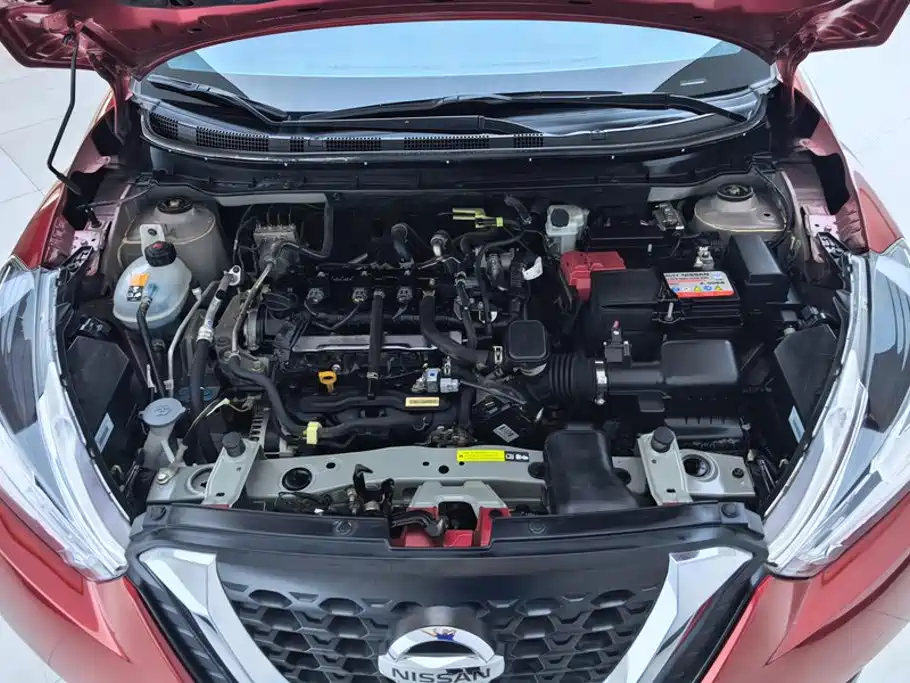 Nissan Kicks — фото 10