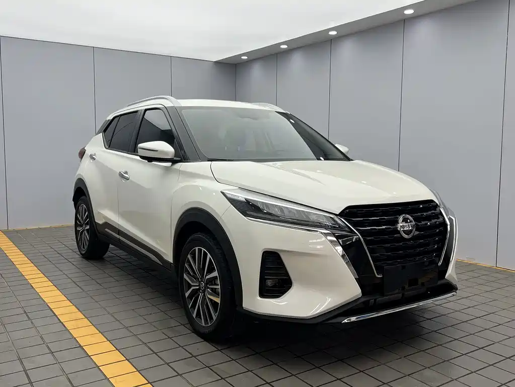 Nissan Kicks — фото 3