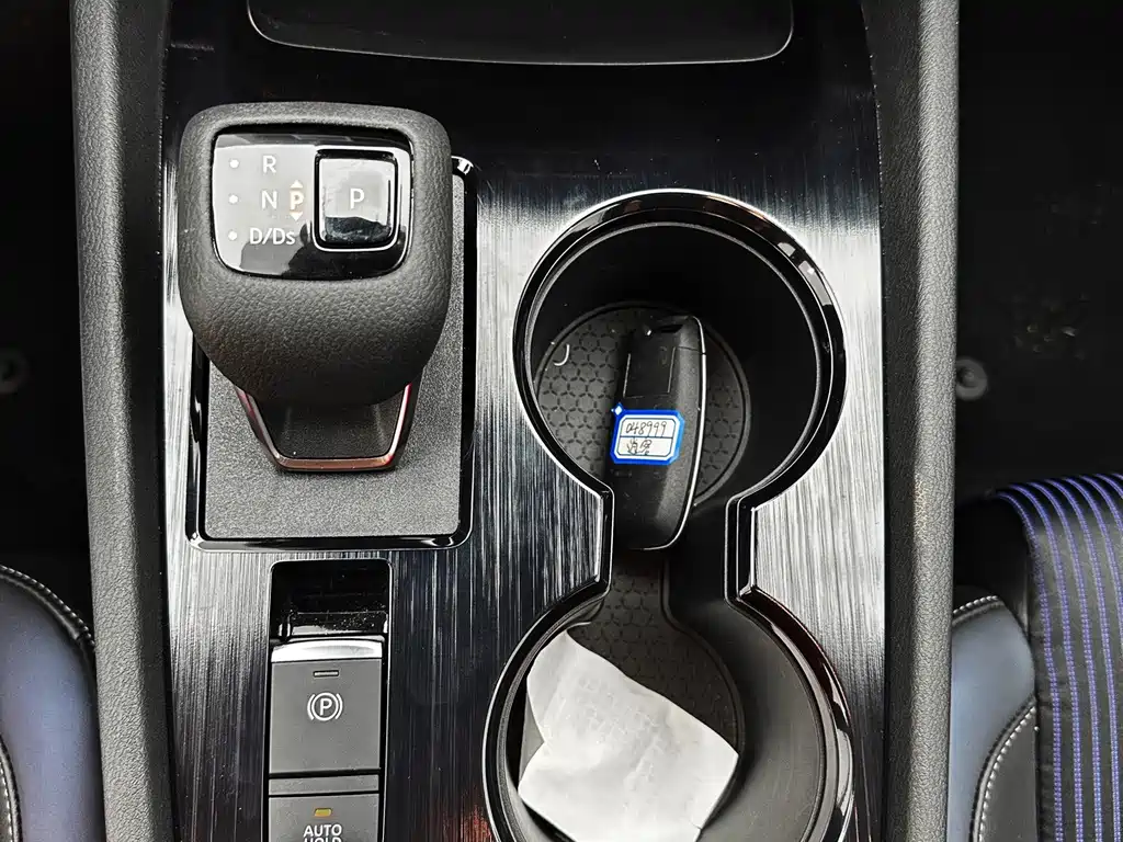 Nissan Qashqai — фото 13