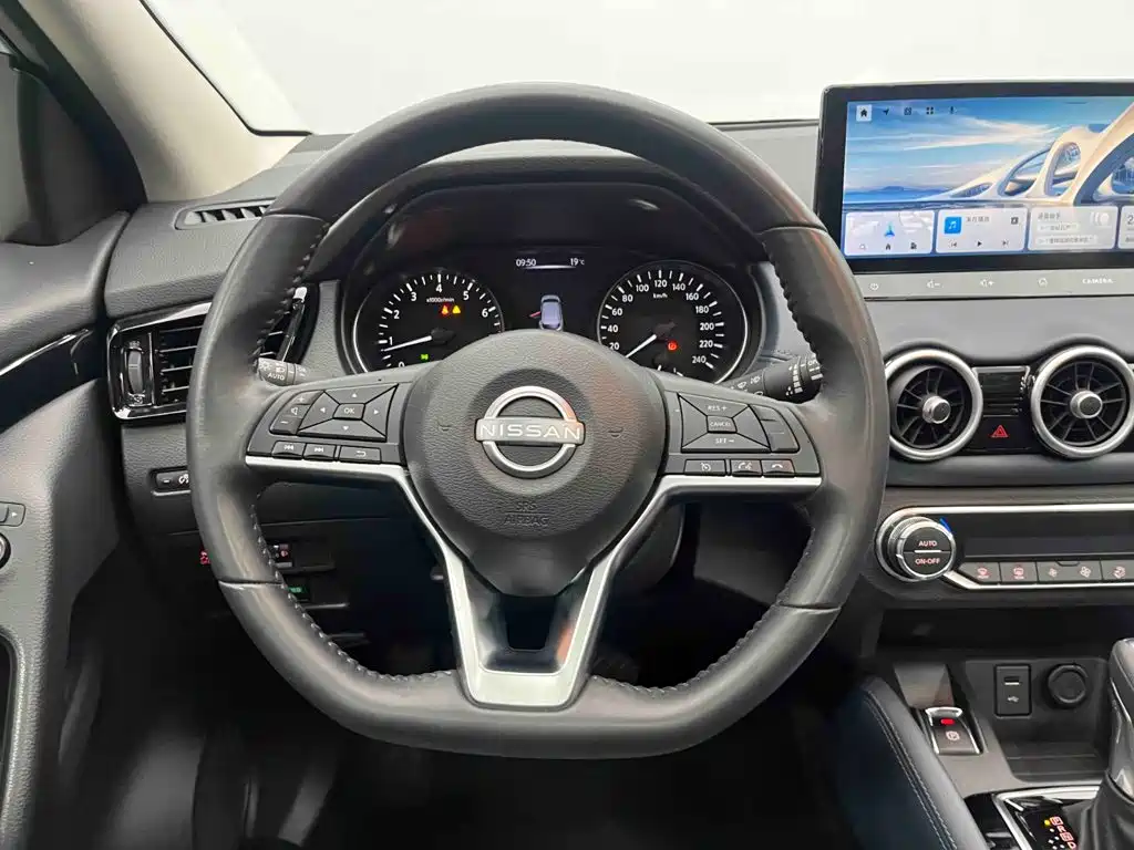 Nissan Qashqai — фото 3