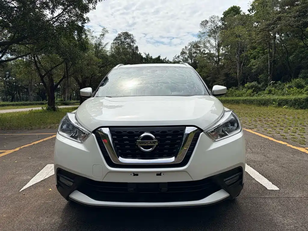 Nissan Kicks — фото 2