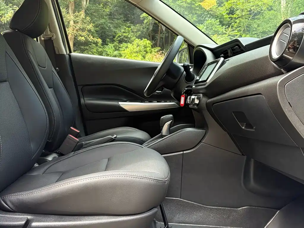 Nissan Kicks — фото 11