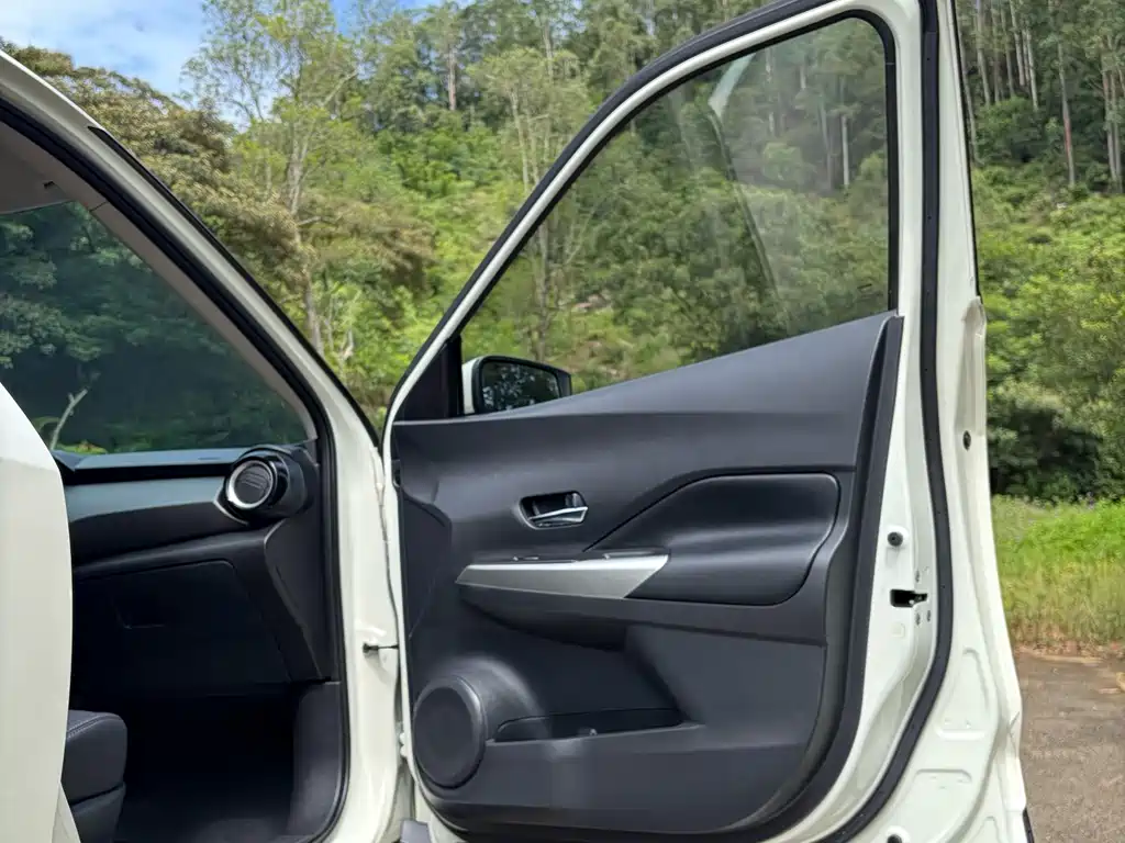 Nissan Kicks — фото 13