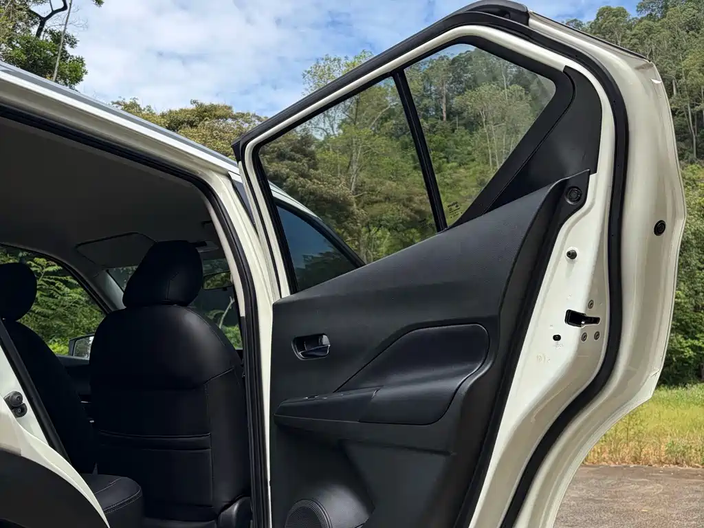 Nissan Kicks — фото 14