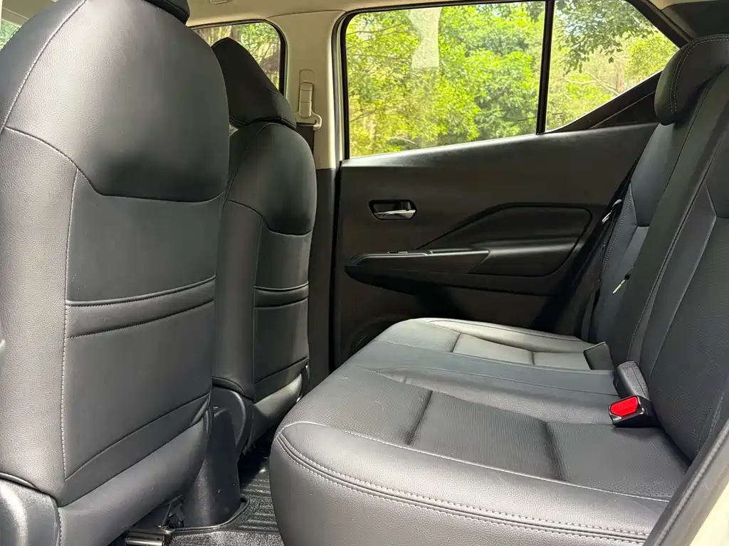 Nissan Kicks — фото 17