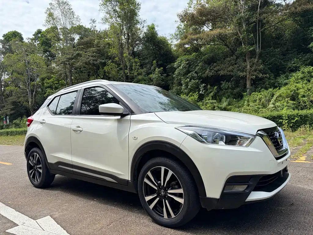 Nissan Kicks — фото 3