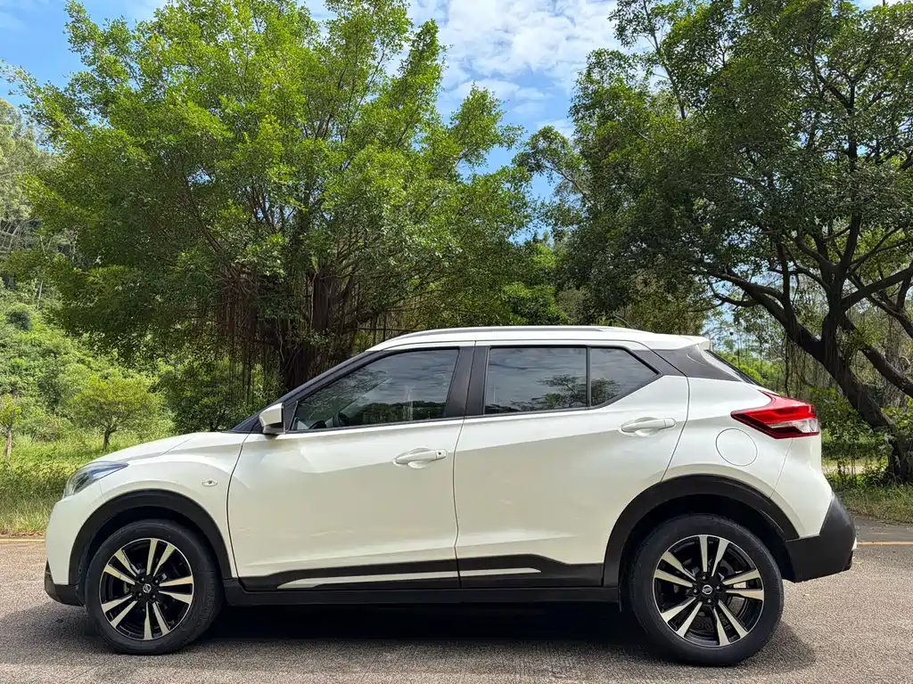 Nissan Kicks — фото 4