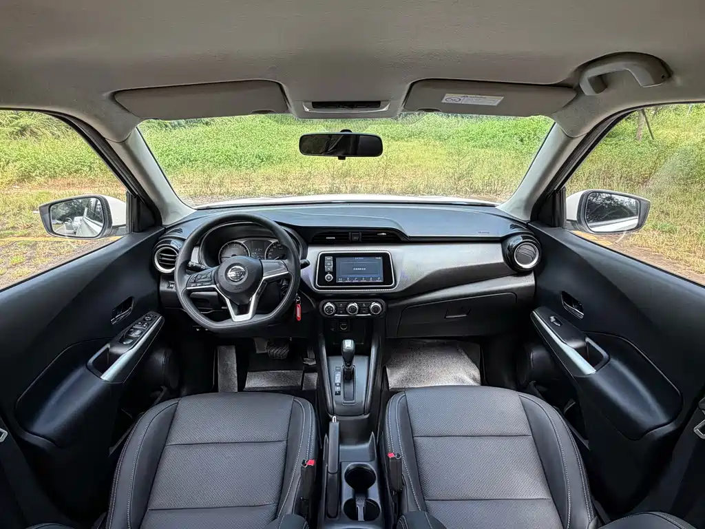 Nissan Kicks — фото 5