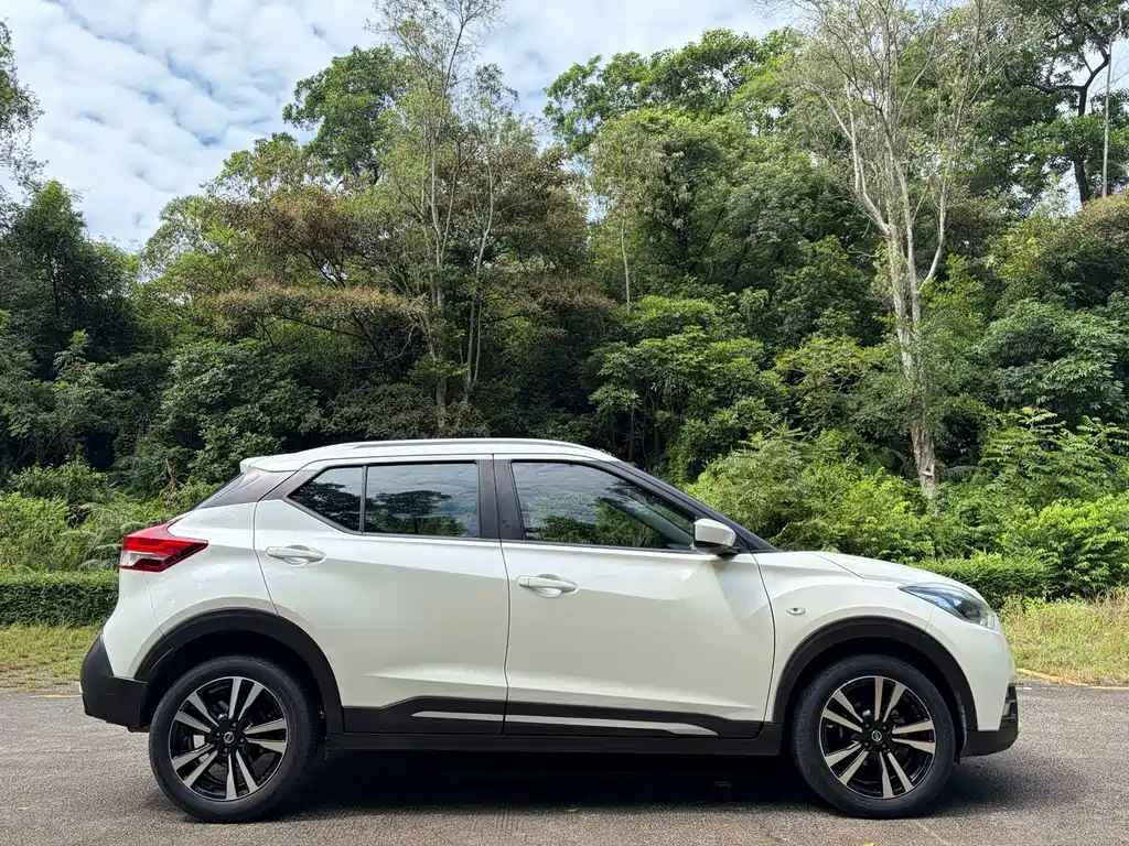 Nissan Kicks — фото 6