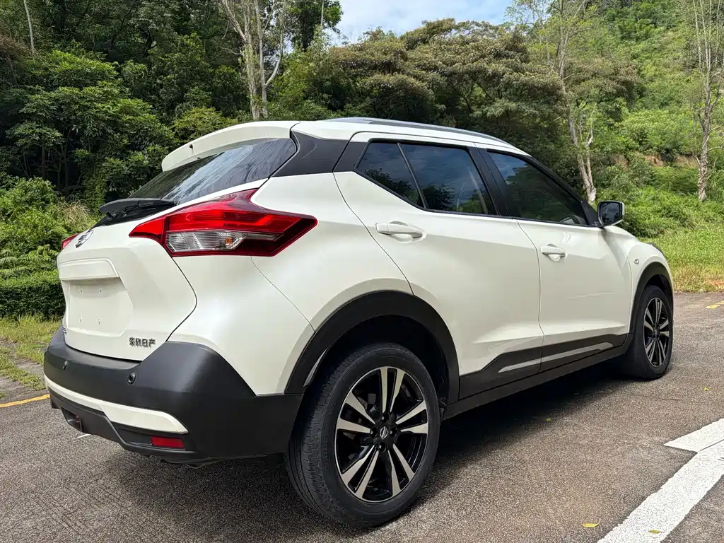 Nissan Kicks — фото 9