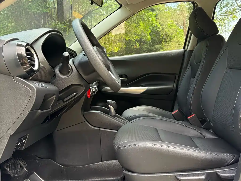 Nissan Kicks — фото 10
