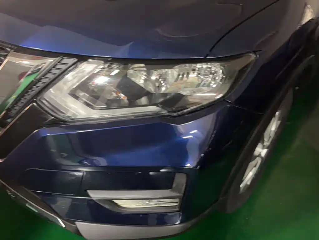 Nissan X-Trail — фото 3
