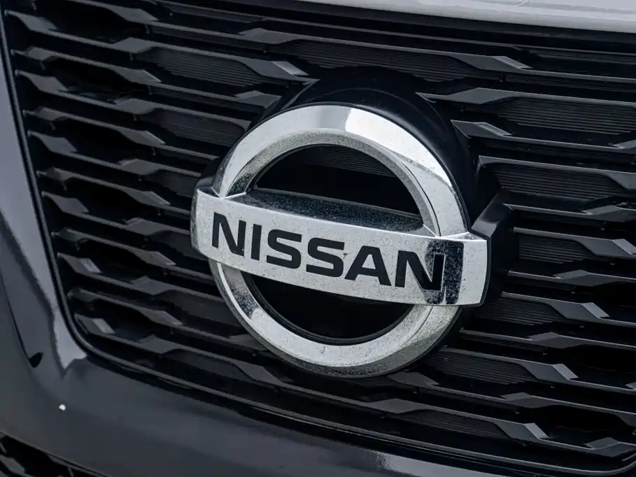 Nissan X-Trail — фото 9