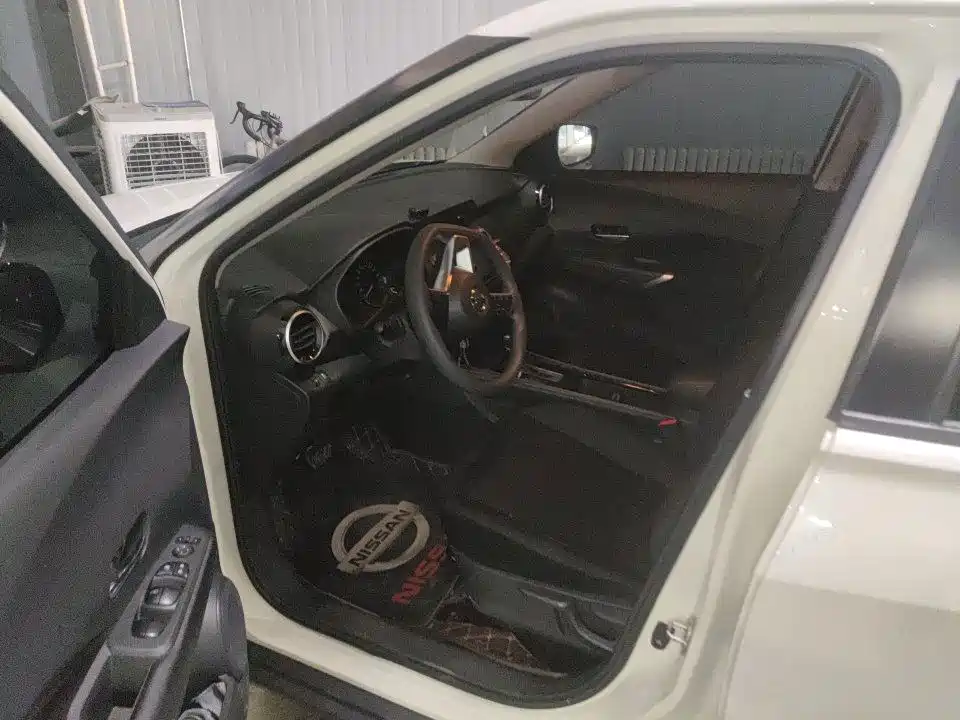 Nissan Kicks — фото 5
