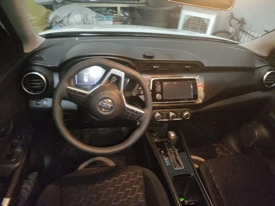 Nissan Kicks — фото 9