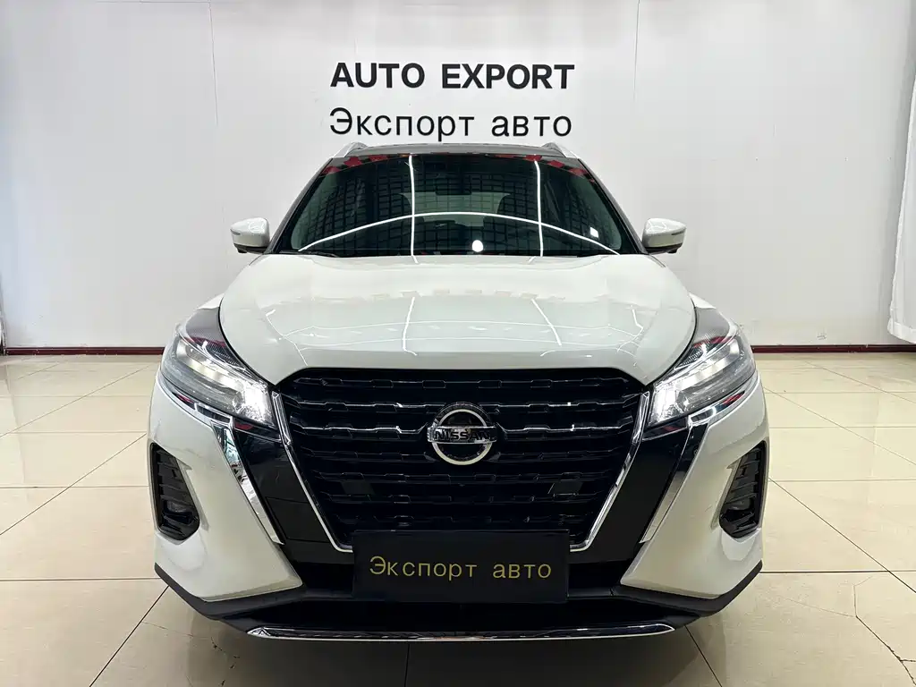 Nissan Kicks — фото 2