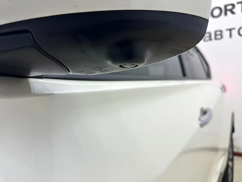 Nissan Kicks — фото 11