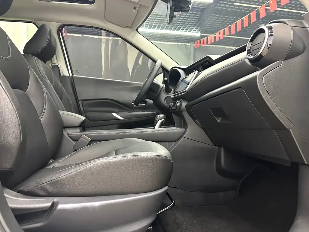 Nissan Kicks — фото 9