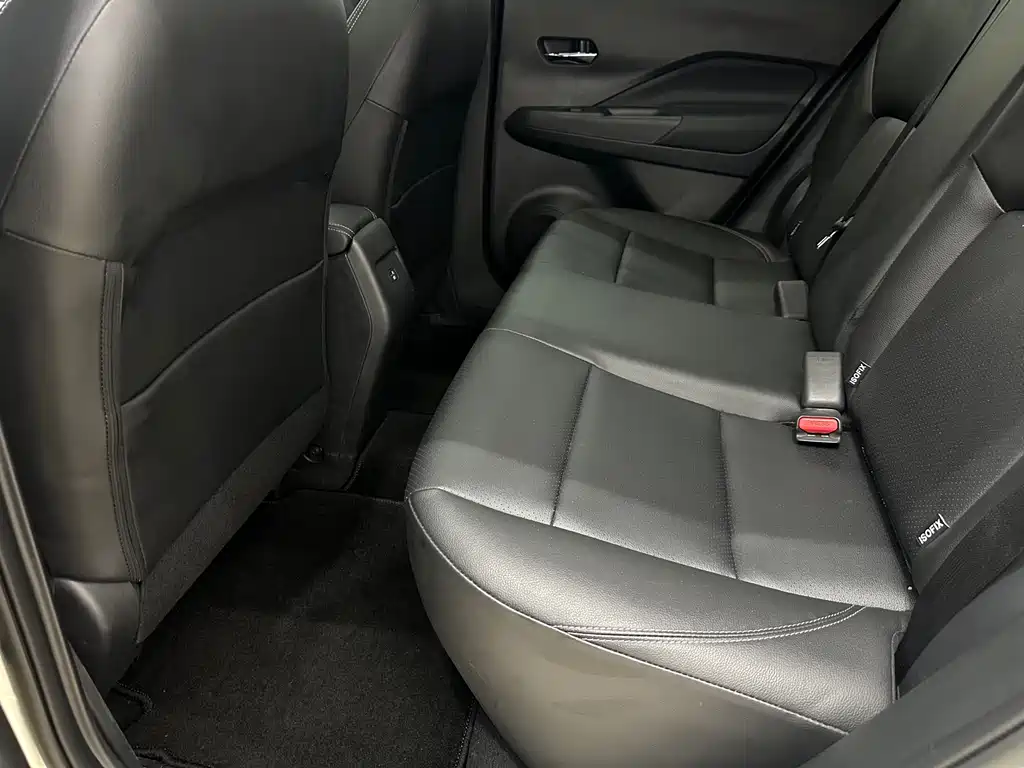 Nissan Kicks — фото 10