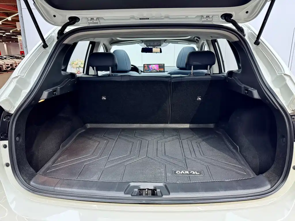 Nissan Qashqai — фото 23