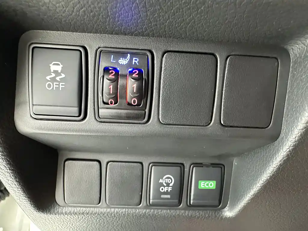 Nissan X-Trail — фото 13