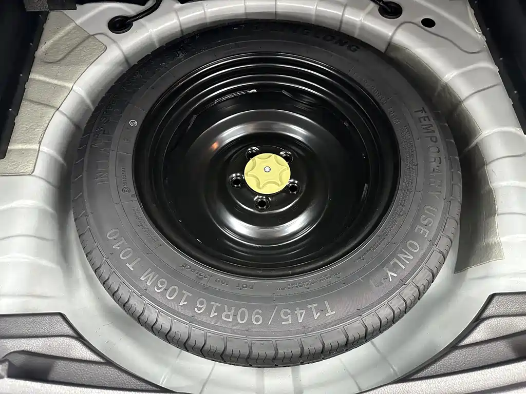 Nissan X-Trail — фото 19