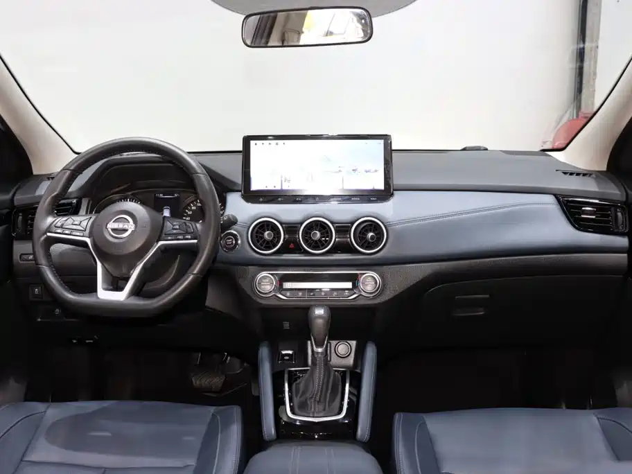 Nissan Qashqai — фото 11
