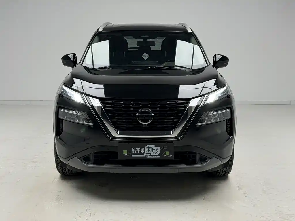 Nissan X-Trail — фото 2