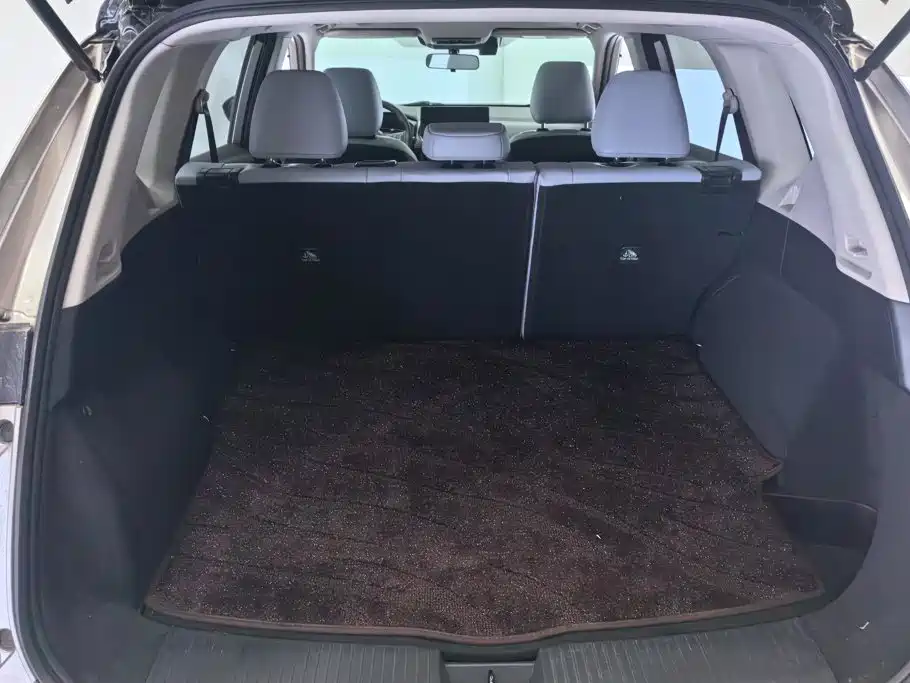 Nissan X-Trail — фото 4
