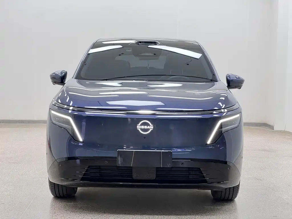 Nissan NX8 — фото 2
