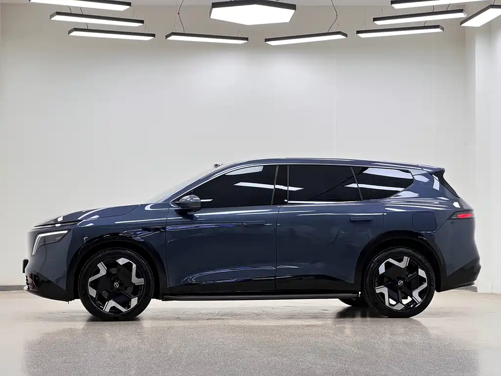 Nissan NX8 — фото 4