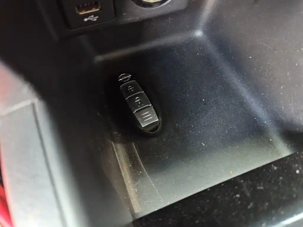 Nissan Kicks — фото 9