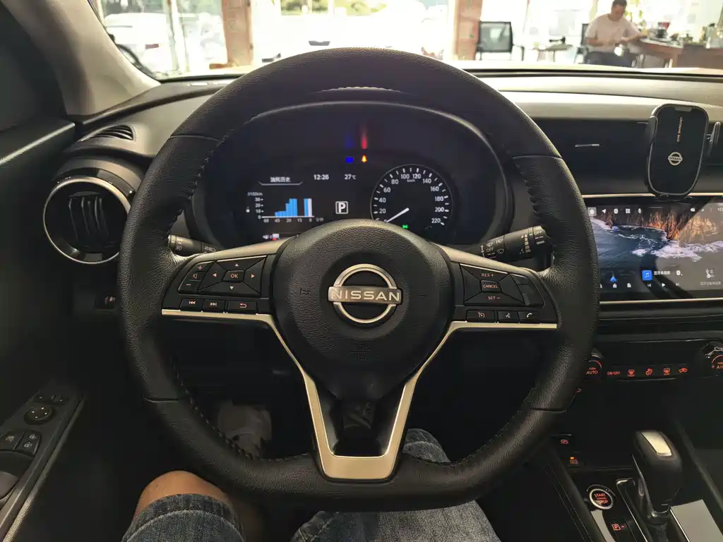 Nissan Kicks — фото 9