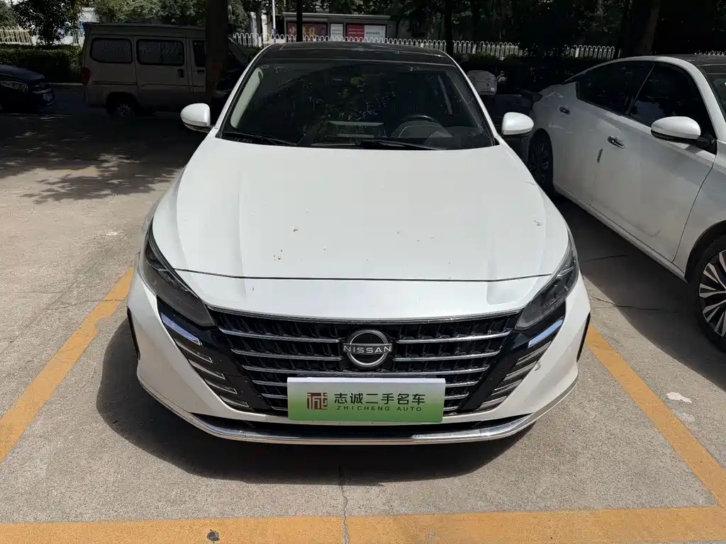 Nissan Teana — фото 3