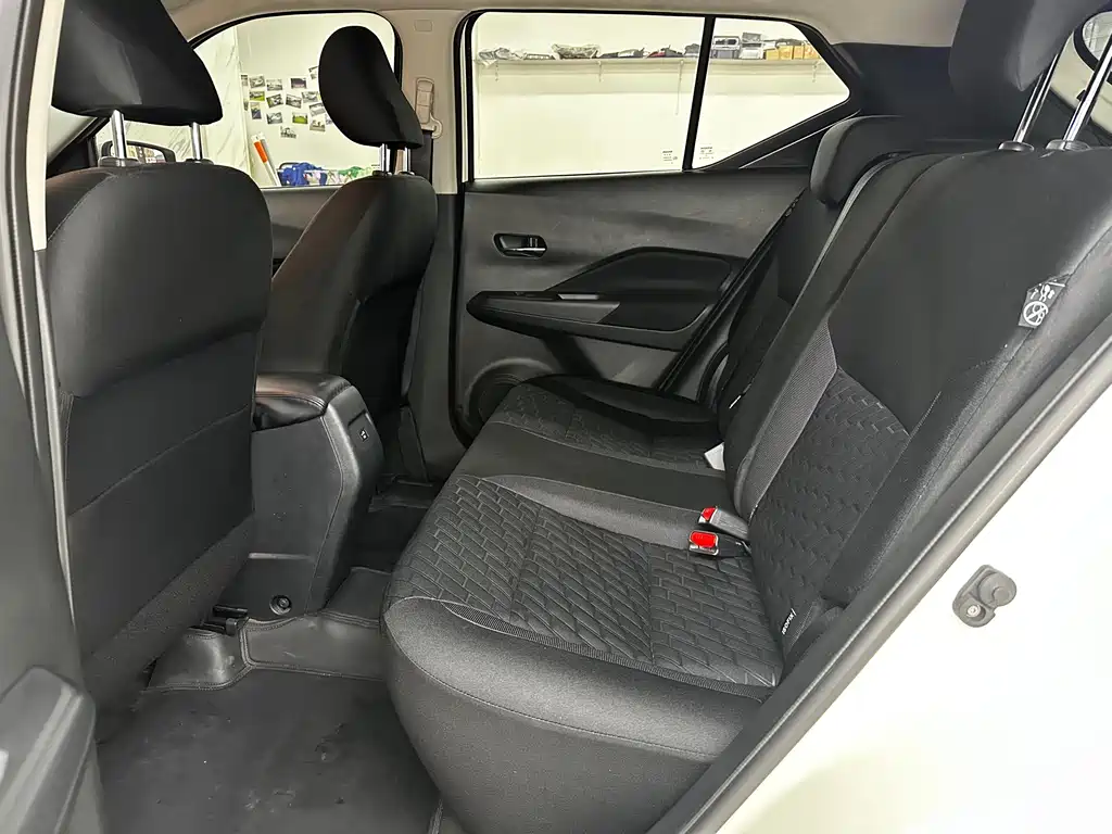 Nissan Kicks — фото 8