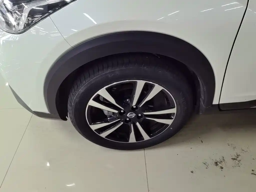 Nissan Kicks — фото 23