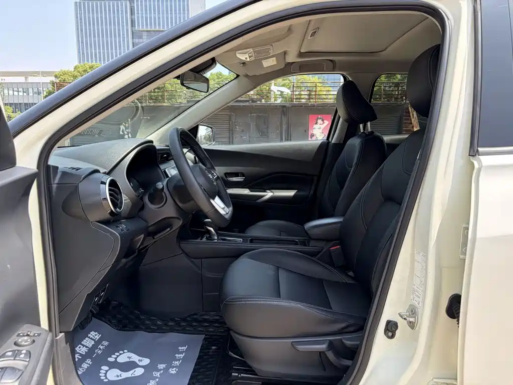 Nissan Kicks — фото 8