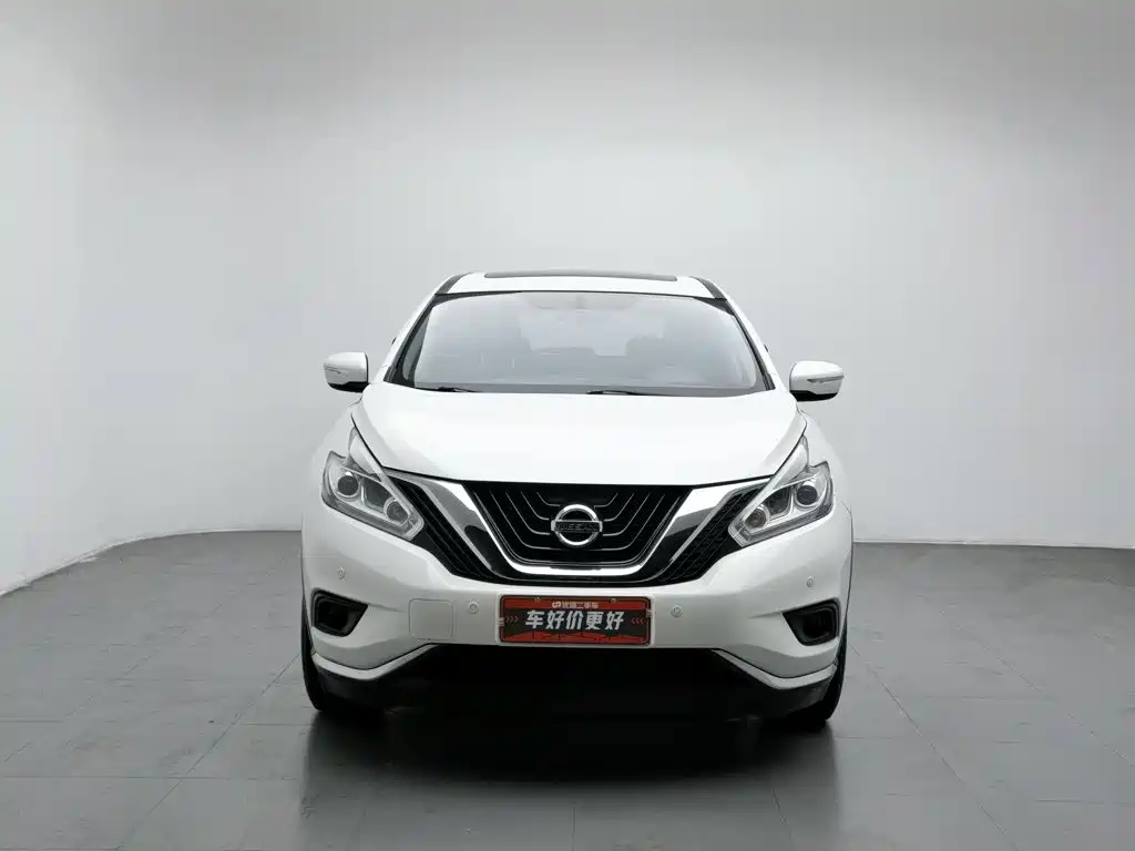 Nissan Murano — фото 3