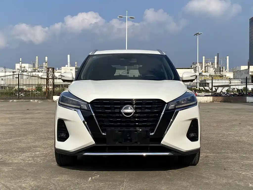 Nissan Kicks — фото 2