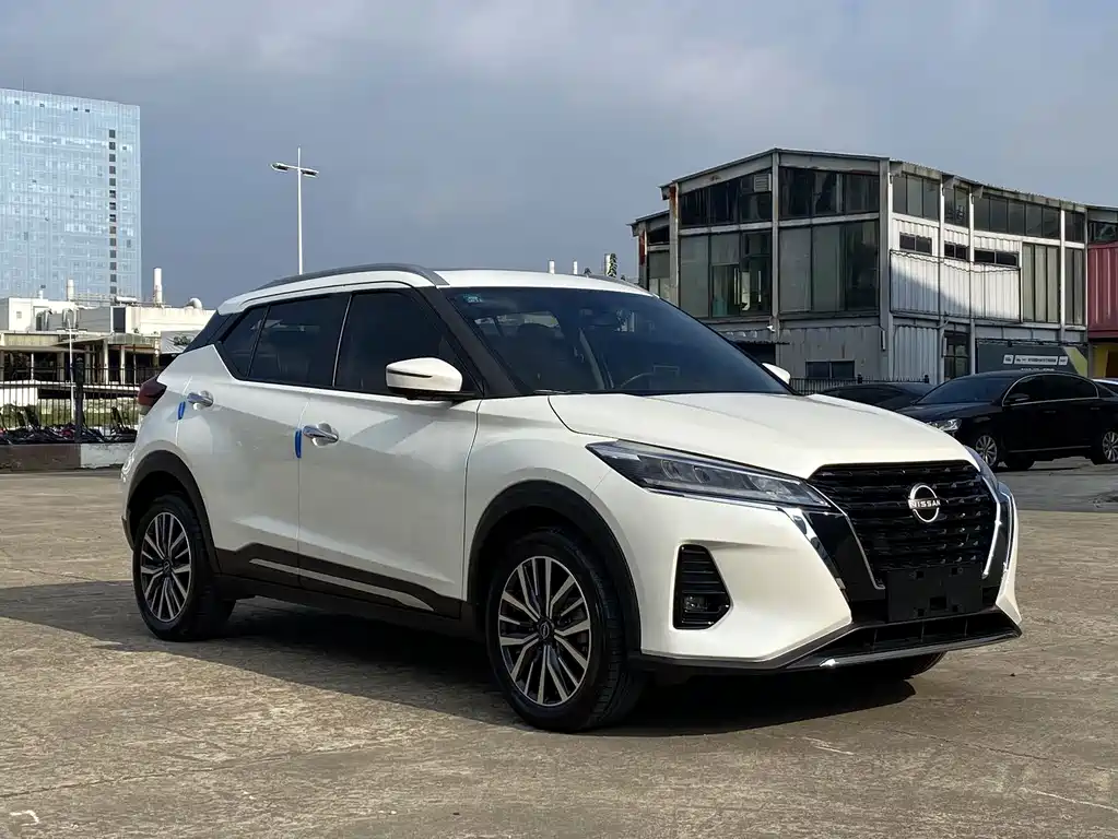 Nissan Kicks — фото 3