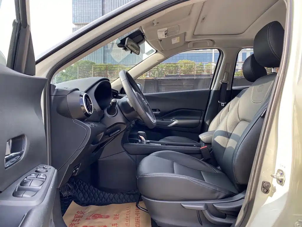 Nissan Kicks — фото 9
