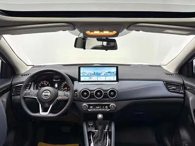 Nissan Qashqai — фото 9