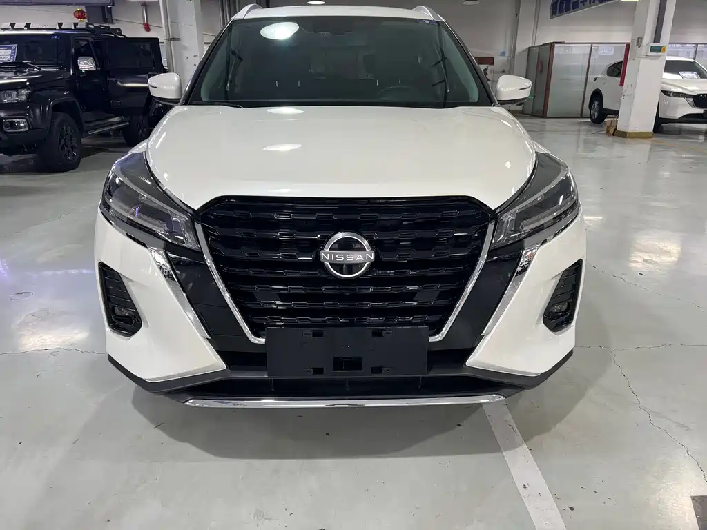 Nissan Kicks — фото 3