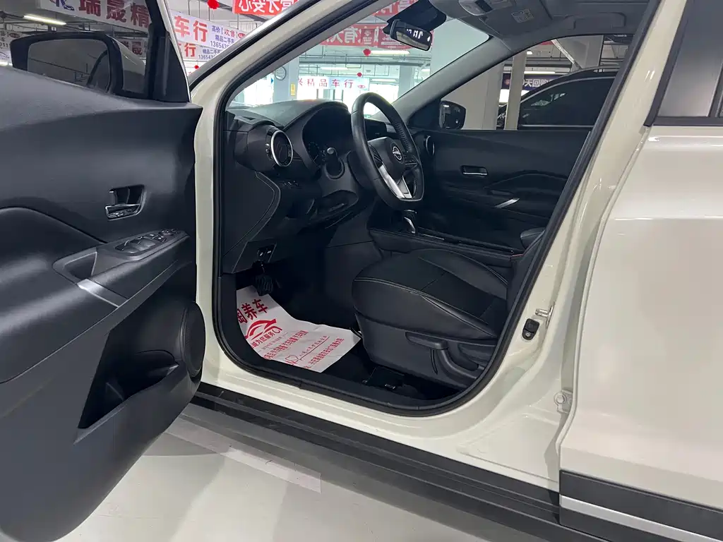 Nissan Kicks — фото 8