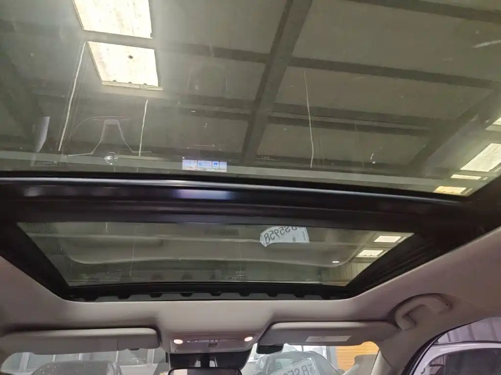 Nissan X-Trail — фото 14