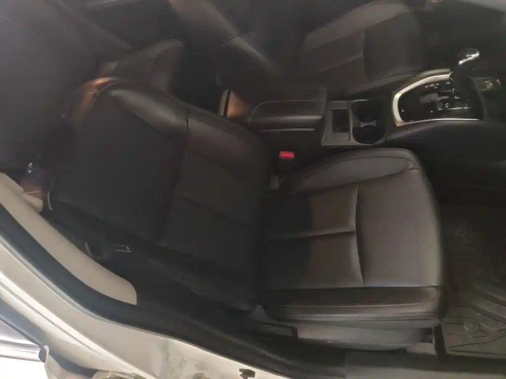 Nissan X-Trail — фото 20