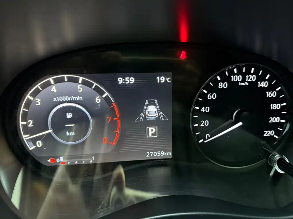 Nissan Kicks — фото 23