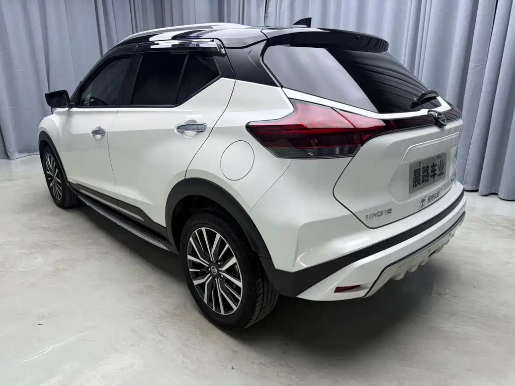 Nissan Kicks — фото 6