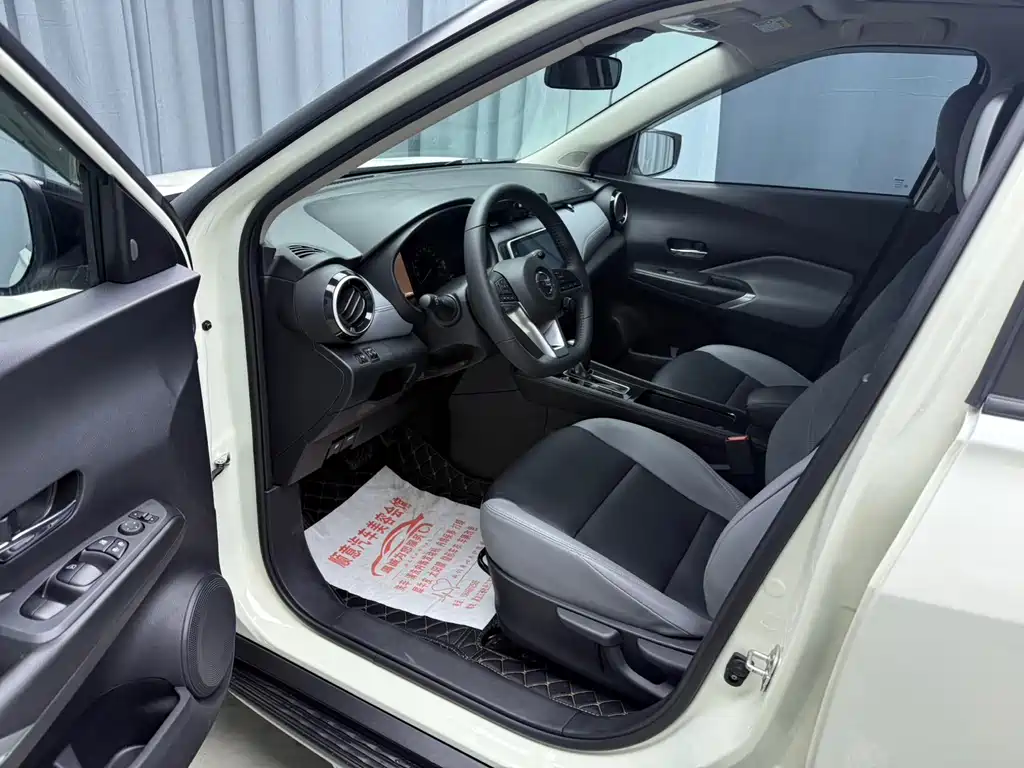Nissan Kicks — фото 9