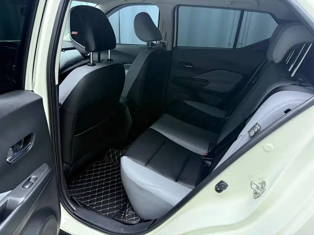 Nissan Kicks — фото 10